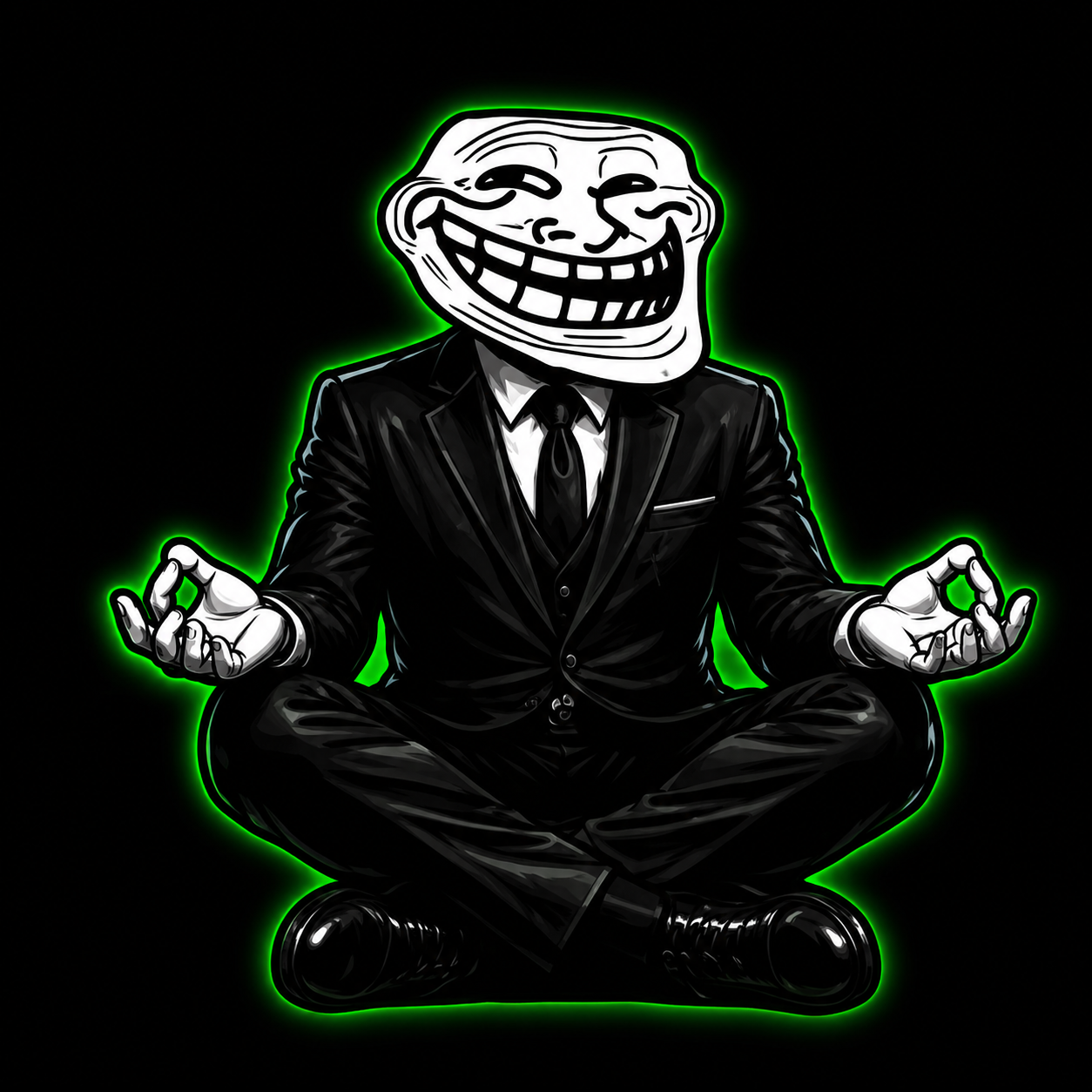 Woosah